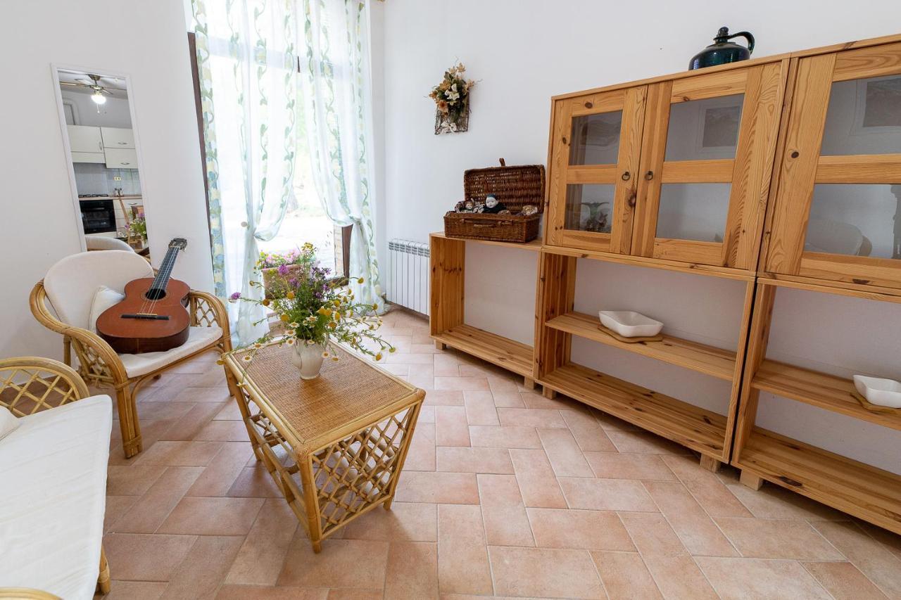 Agriturismo Podere Coldifico Sassoferrato Extérieur photo